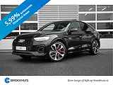 Audi Q5 Sportback S edition competition