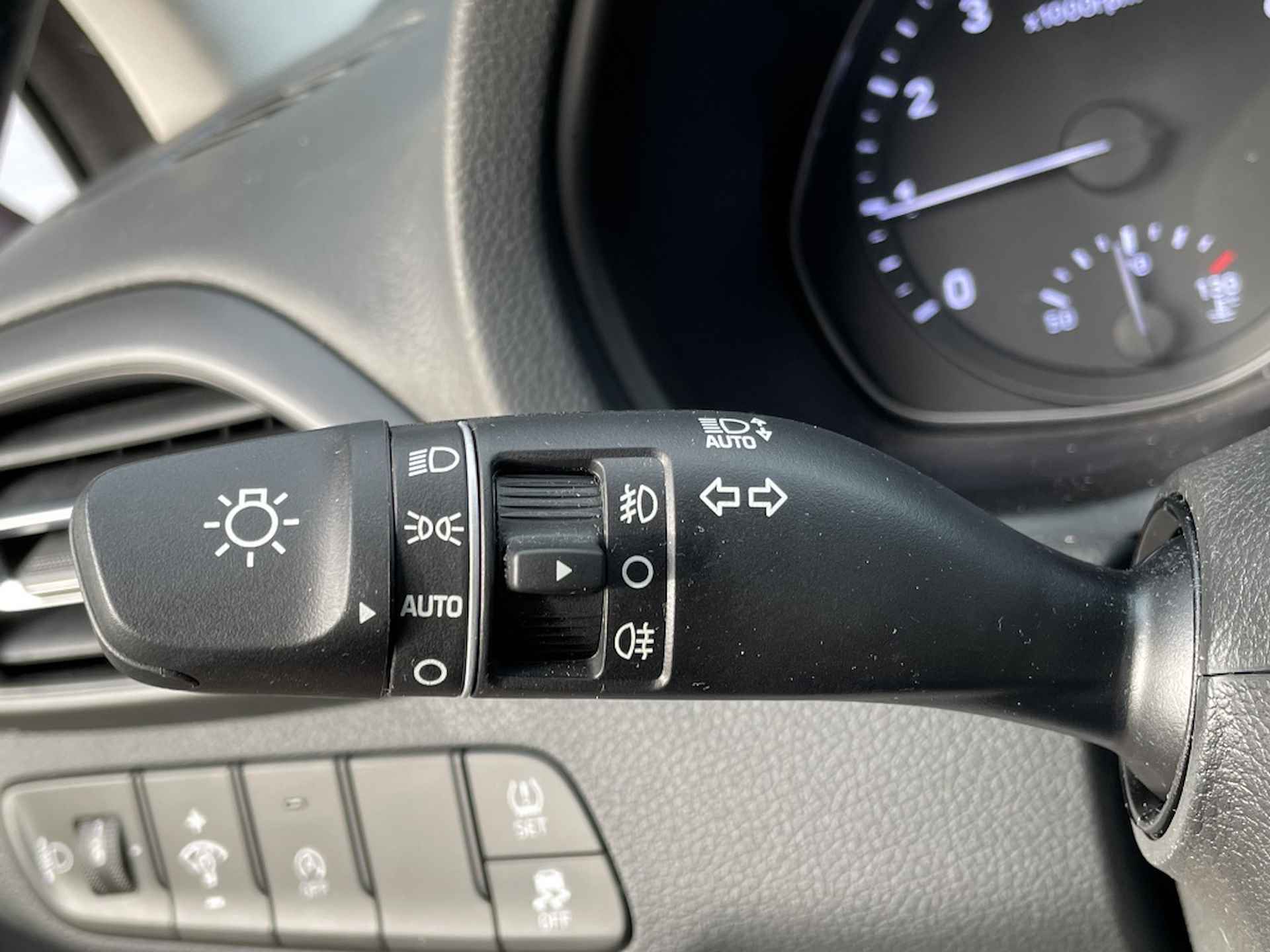 Hyundai i30 Wagon 1.0 T-GDi MHEV Comfort | Automaat | Stuur/Stoelverwarming | Appl - 13/34