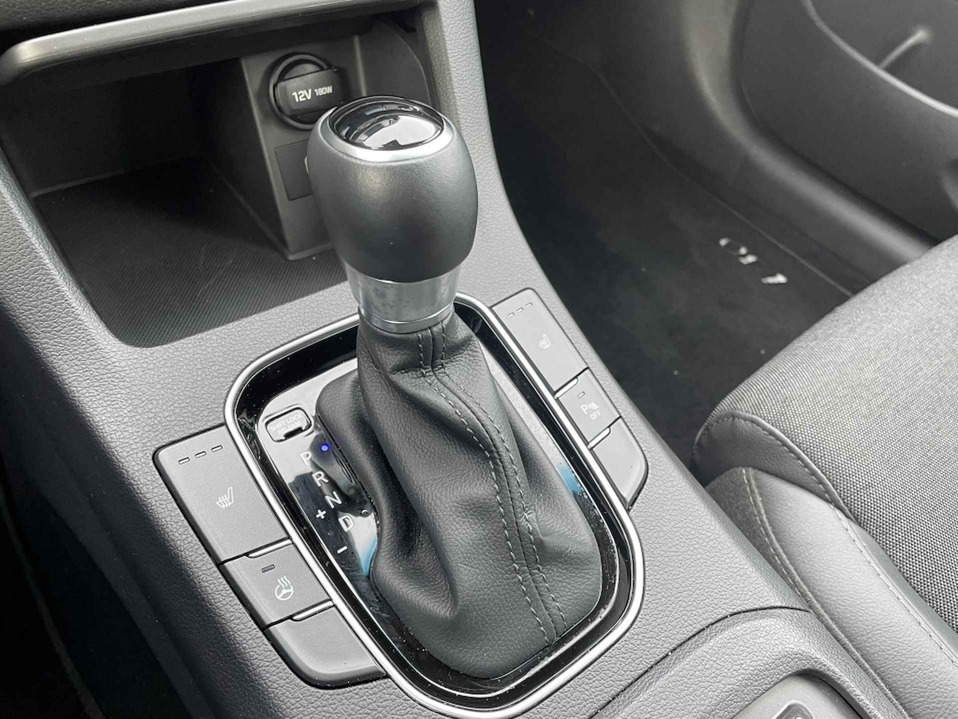 Hyundai i30 Wagon 1.0 T-GDi MHEV Comfort | Automaat | Stuur/Stoelverwarming | Appl - 20/34