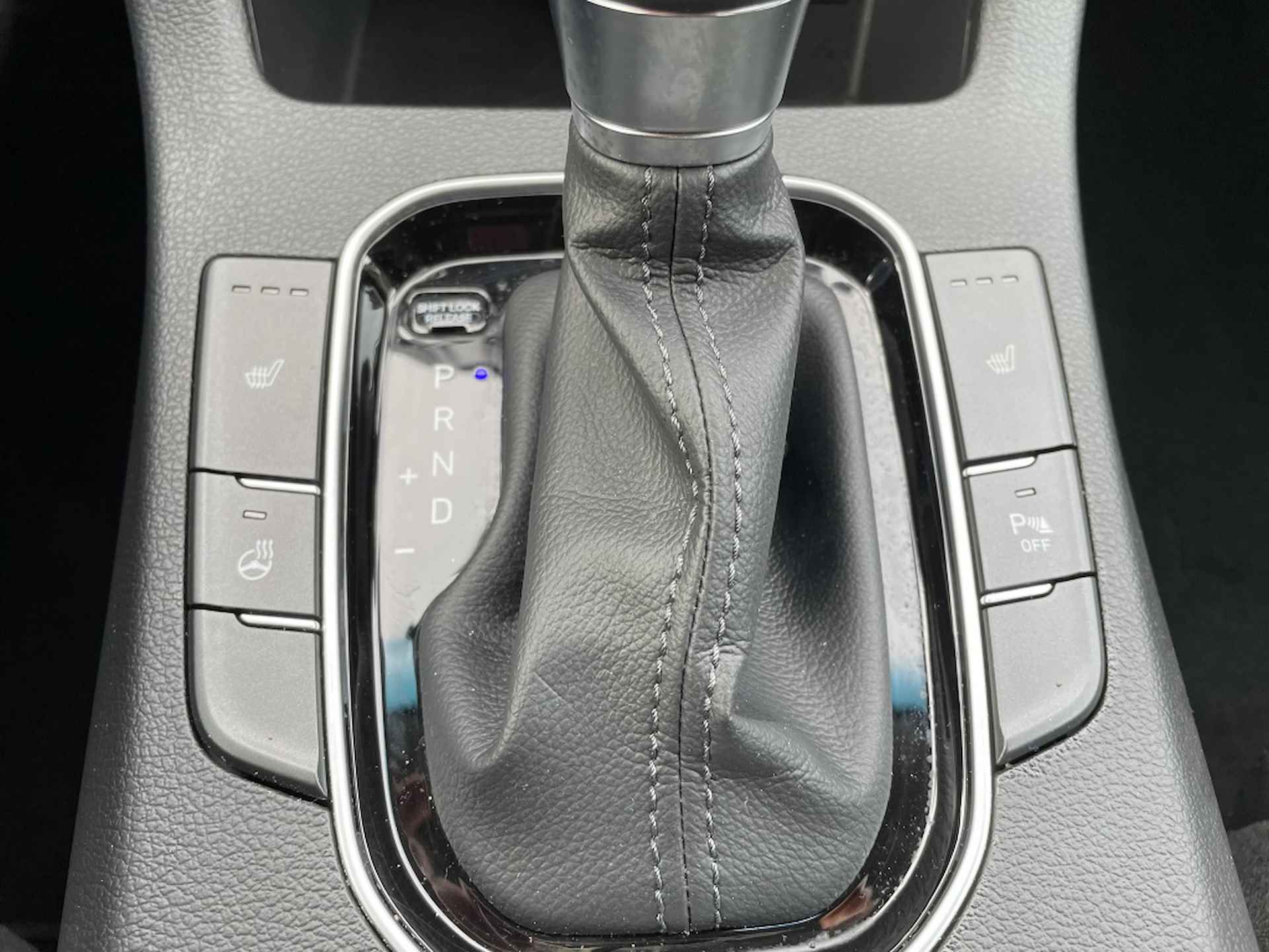 Hyundai i30 Wagon 1.0 T-GDi MHEV Comfort | Automaat | Stuur/Stoelverwarming | Appl - 22/34