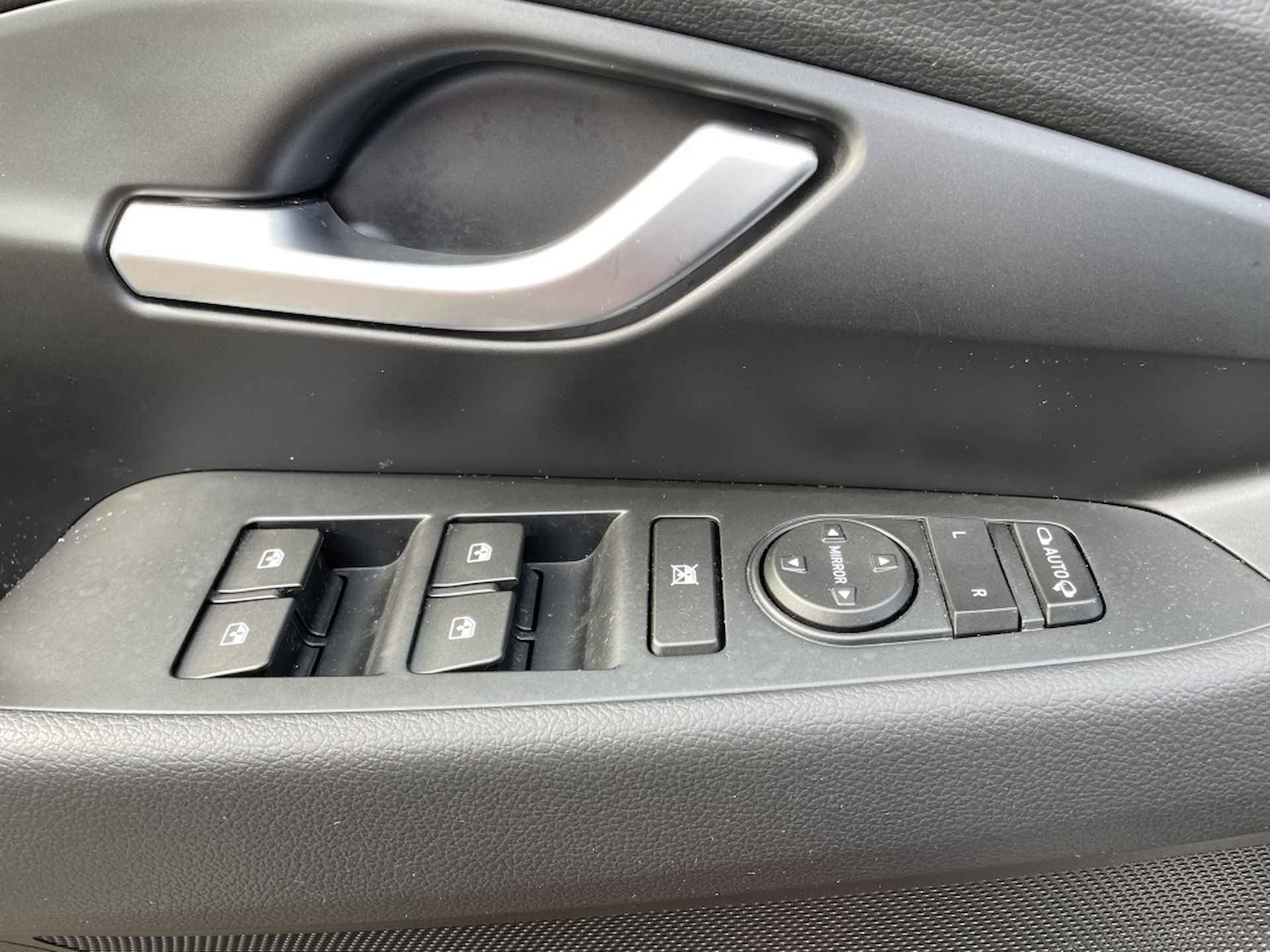 Hyundai i30 Wagon 1.0 T-GDi MHEV Comfort | Automaat | Stuur/Stoelverwarming | Appl - 26/34