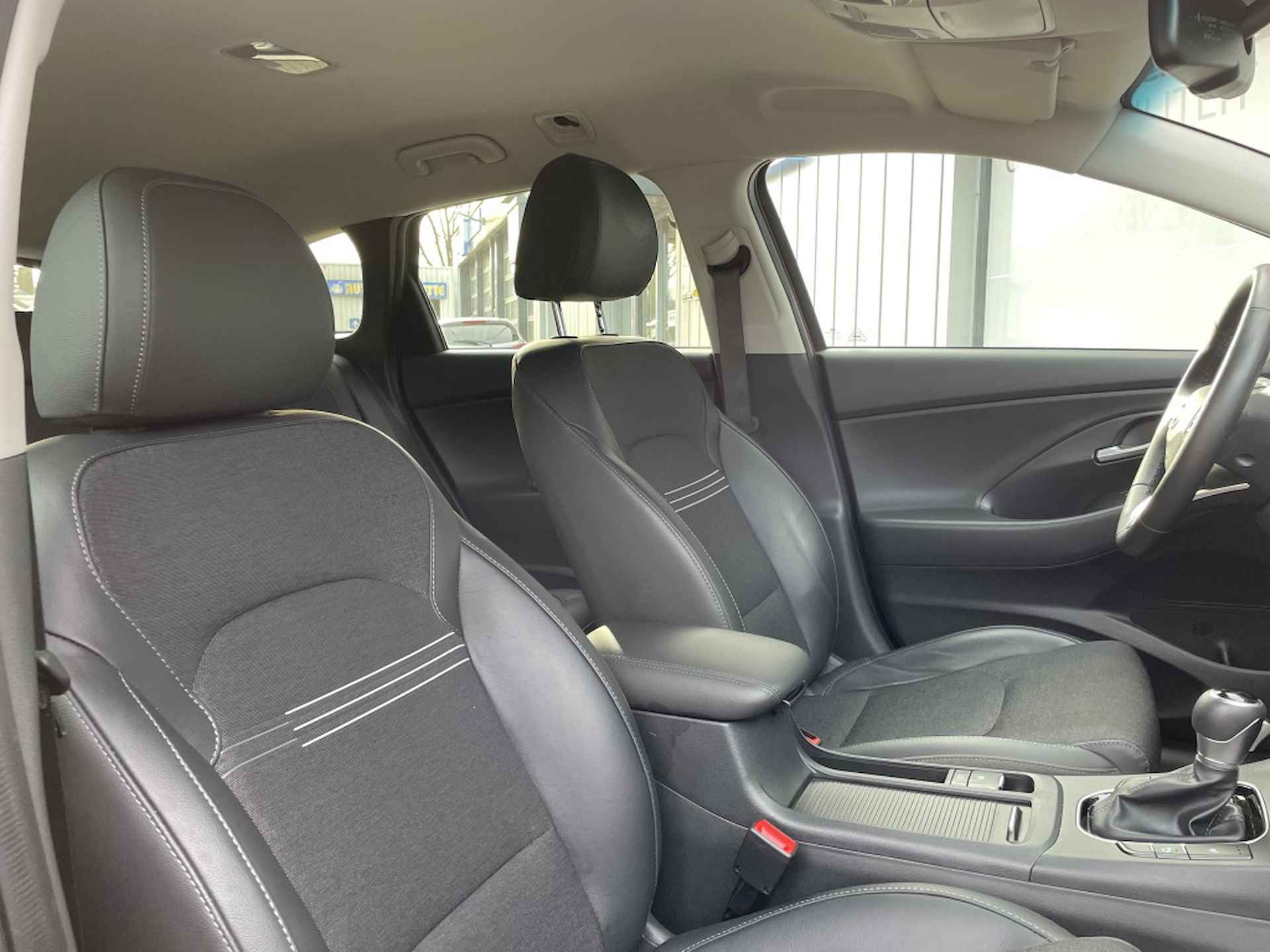 Hyundai i30 Wagon 1.0 T-GDi MHEV Comfort | Automaat | Stuur/Stoelverwarming | Appl - 30/34