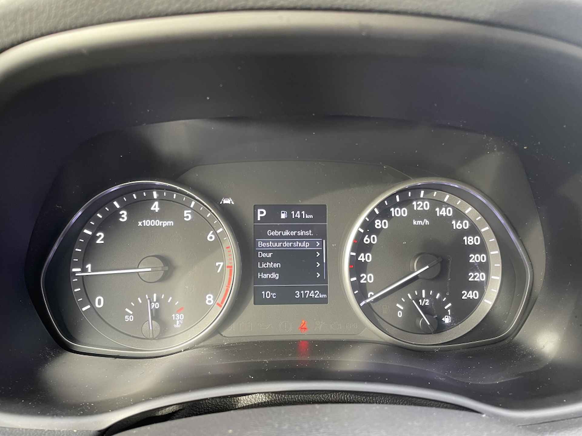 Hyundai i30 Wagon 1.0 T-GDi MHEV Comfort | Automaat | Stuur/Stoelverwarming | Appl - 32/34