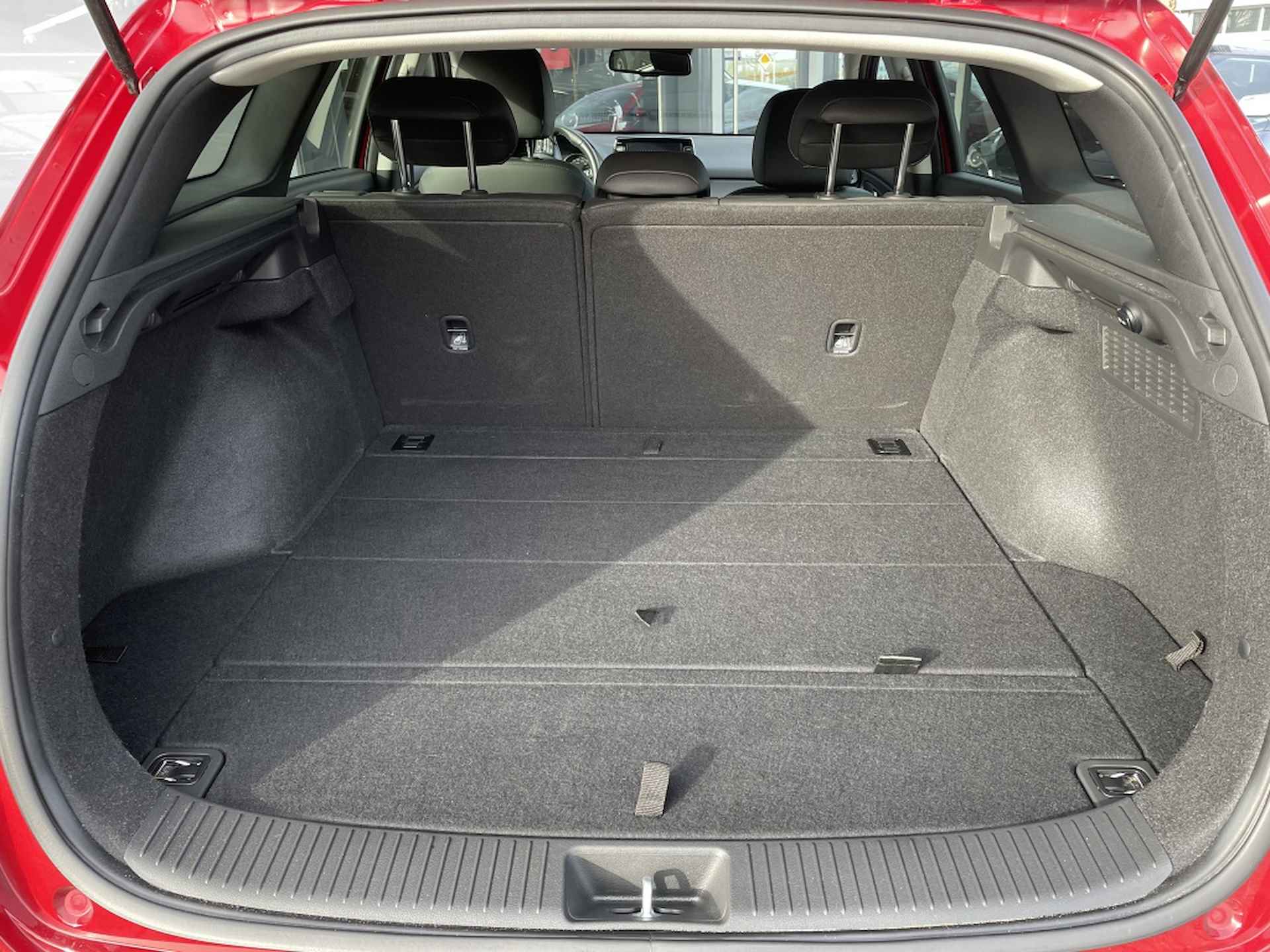 Hyundai i30 Wagon 1.0 T-GDi MHEV Comfort | Automaat | Stuur/Stoelverwarming | Appl - 33/34