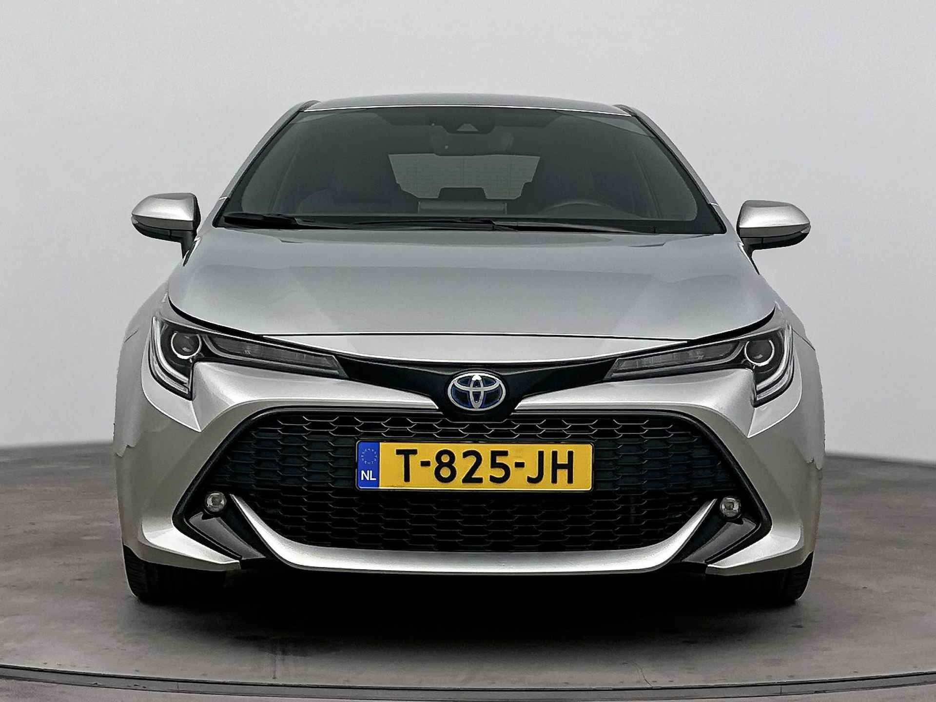 Toyota Corolla 1.8 Hybrid Business Plus Limited | Stoel en stuurwiel verwarmd | Navigatie | Camera | LM velgen | Cruise Control Adaptief | Climate Control | - 29/45