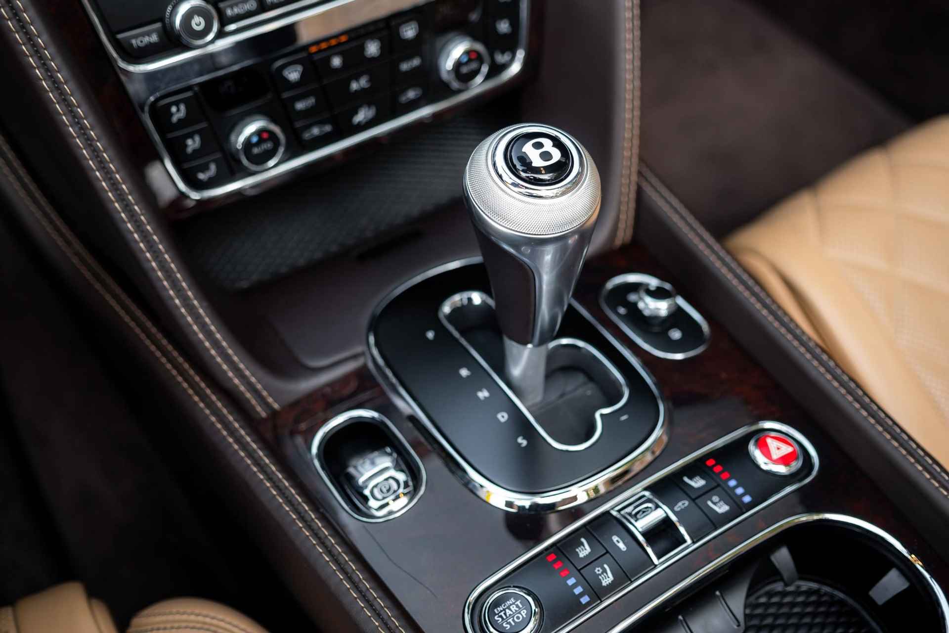 Bentley Continental GTC 4.0 V8S 530pk *NAIM-ACC-Camera - 19/39