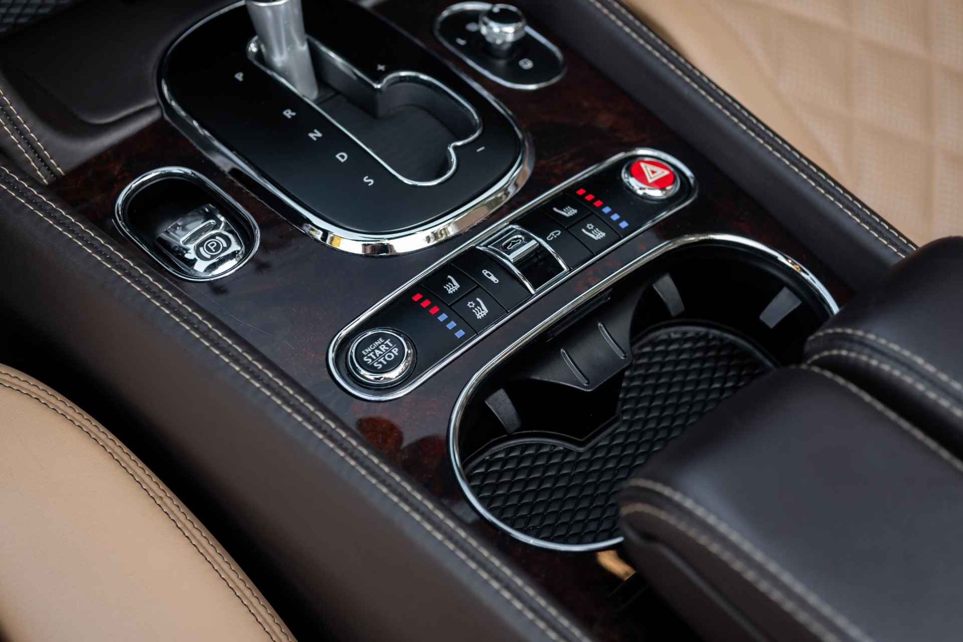 Bentley Continental GTC 4.0 V8S 530pk *NAIM-ACC-Camera - 20/39