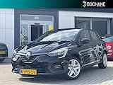 Renault Clio 1.0 TCe 100 Bi-Fuel Zen | LPG | Parkeersensoren