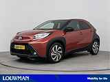 Toyota Aygo X 1.0 VVT-i S-CVT Pulse | Demo | Automaat | Climate Control | Achteruitrij Camera |