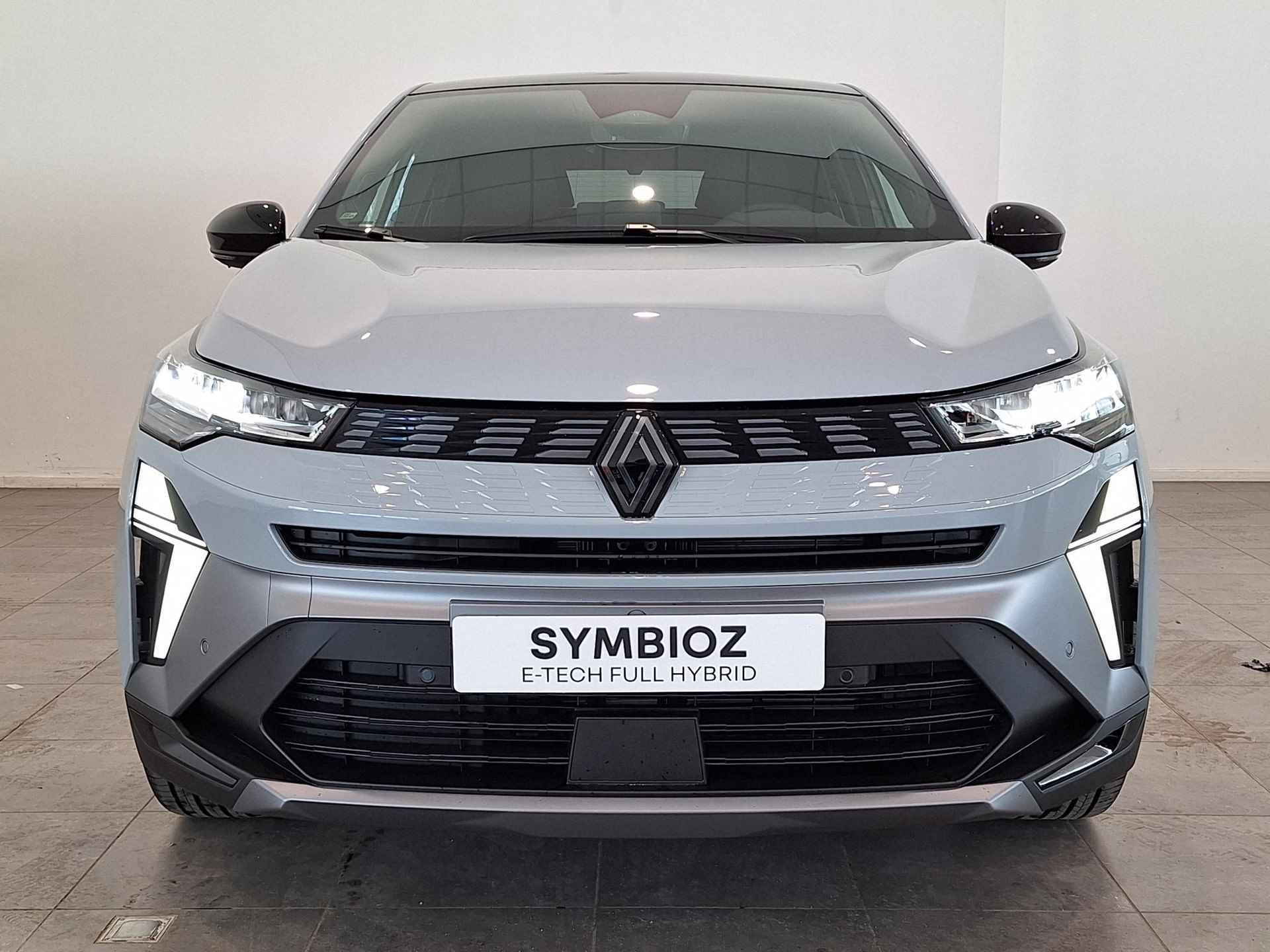 Renault Symbioz 1.6 E-Tech hybrid 145 esprit Alpine |  VOORRAADVOORDEEL nu inclusief registratie premie 3.000,- korting  |   Solarbay Elektrochromatisch Panorama Dak  |  Harman Kardon Premium Audio  |  Pack Premium  | Quantum Logic Surround system - 5/36