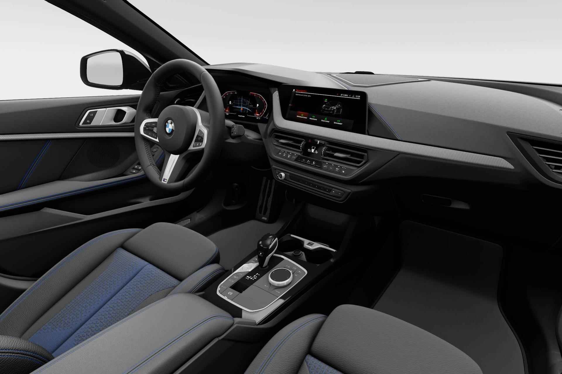 BMW 1 Serie 118i | M Sportpakket Pro | Parking Assistant - 14/19