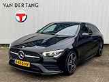 Mercedes-Benz CLA-Klasse Shooting Brake 200 Business Solution AMG