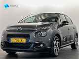 Citroen C3 1.2 PureTech 82pk Feel Edition