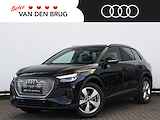 Audi Q4 e-tron Edition | 45 210kW/286pk | 82Kwh | Comfortpakket | Privacy glass |