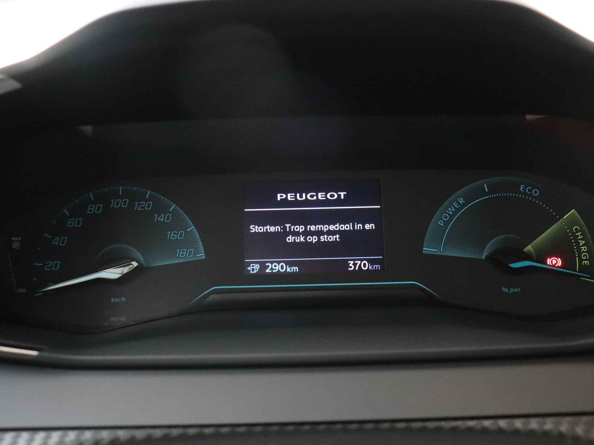 Peugeot e-208 EV Style 50 kWh | Navigatie en Carplay | Airco | Stoelverwarming | Cruise Control | Demo | - 7/45