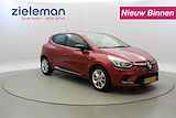 RENAULT Clio 0.9 TCe Limited - Navi