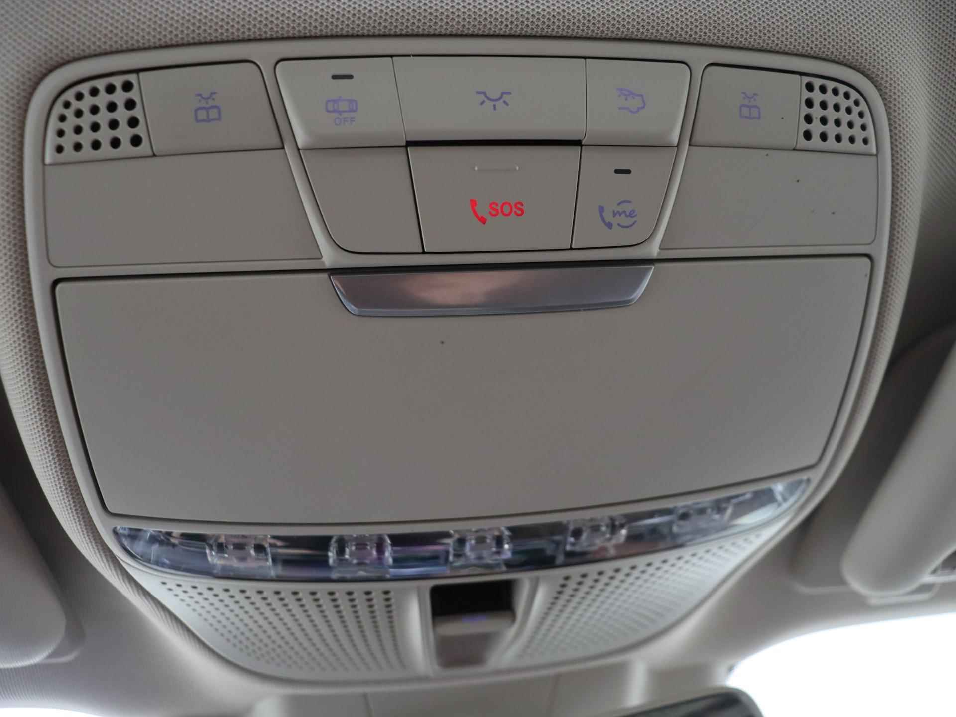 Mercedes-Benz E-klasse 350 Premium Plus / Stoelverwarming / Stoelventilatie / 360Graden-Camera / Panaroma-schuifdak / Luchtvering / Memory-Stoelen / - 25/33