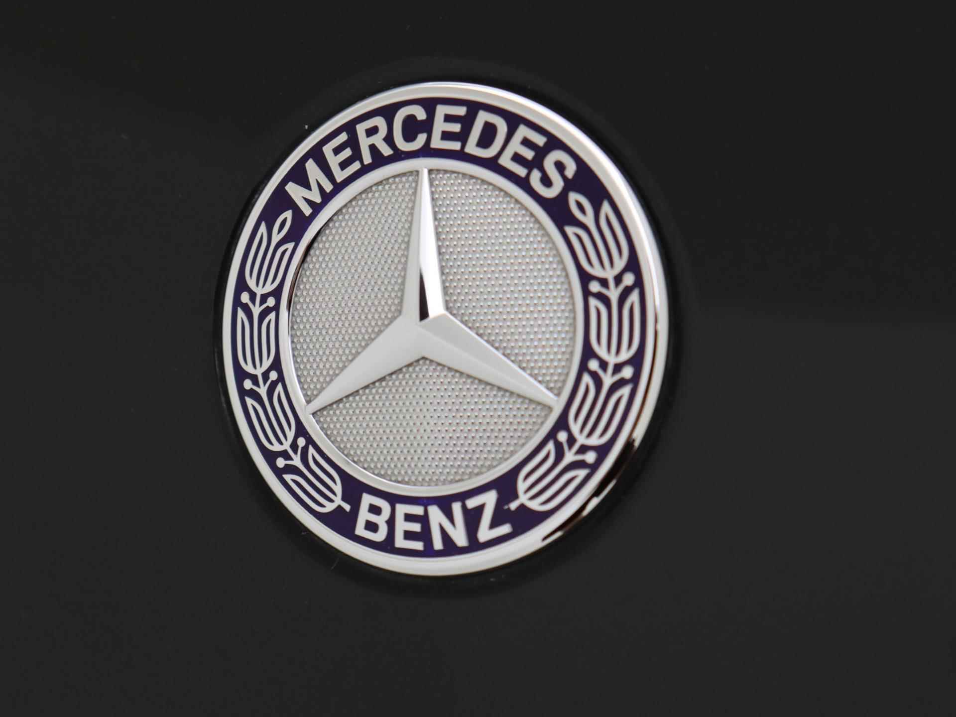 Mercedes-Benz SL-klasse 400 AMG Line / MAGIC VISION / Harman Kardon / AIRSCARF / Rijassistentiepakket / - 30/34