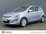 Hyundai i20 1.2i 86pk i-Deal | Airco | Bluetooth | Bestuurdersstoel in hoogte verstelbaar | Lichtmetalen velgen | Stuurwiel bediening