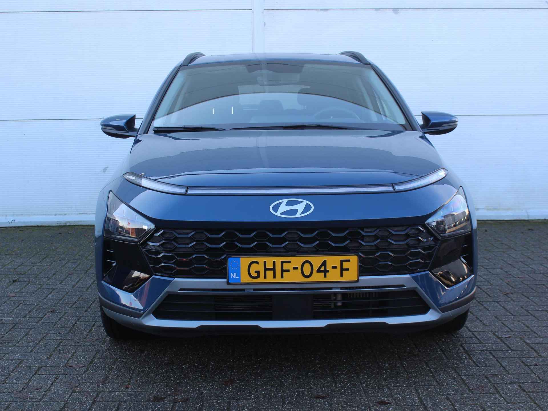 Hyundai Bayon 1.0 T-GDI Premium Sky / Bose / Elektrische Schuif-/Kanteldak / Navigatie + Apple Carplay/Android Auto / Keyless Entry & Start / Stoel- & Stuurverwarming / - 38/40