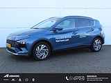 Hyundai Bayon 1.0 T-GDI Premium Sky / Bose / Elektrische Schuif-/Kanteldak / Navigatie + Apple Carplay/Android Auto / Keyless Entry & Start / Stoel- & Stuurverwarming /