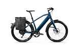 Stromer ST1 LCI Heren Deep Petrol L 2024