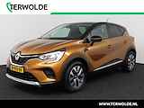 Renault Captur 1.0 TCe 100 Intens | All-Season banden | Climate Control | Navigatie | Two-Tone Kleurstelling | Cruise Control | Stoelverwarming