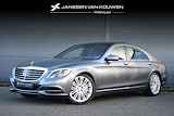 Mercedes-Benz S-klasse 400 4Matic Lang Prestige Plus / 360 Camera / Panoramadak