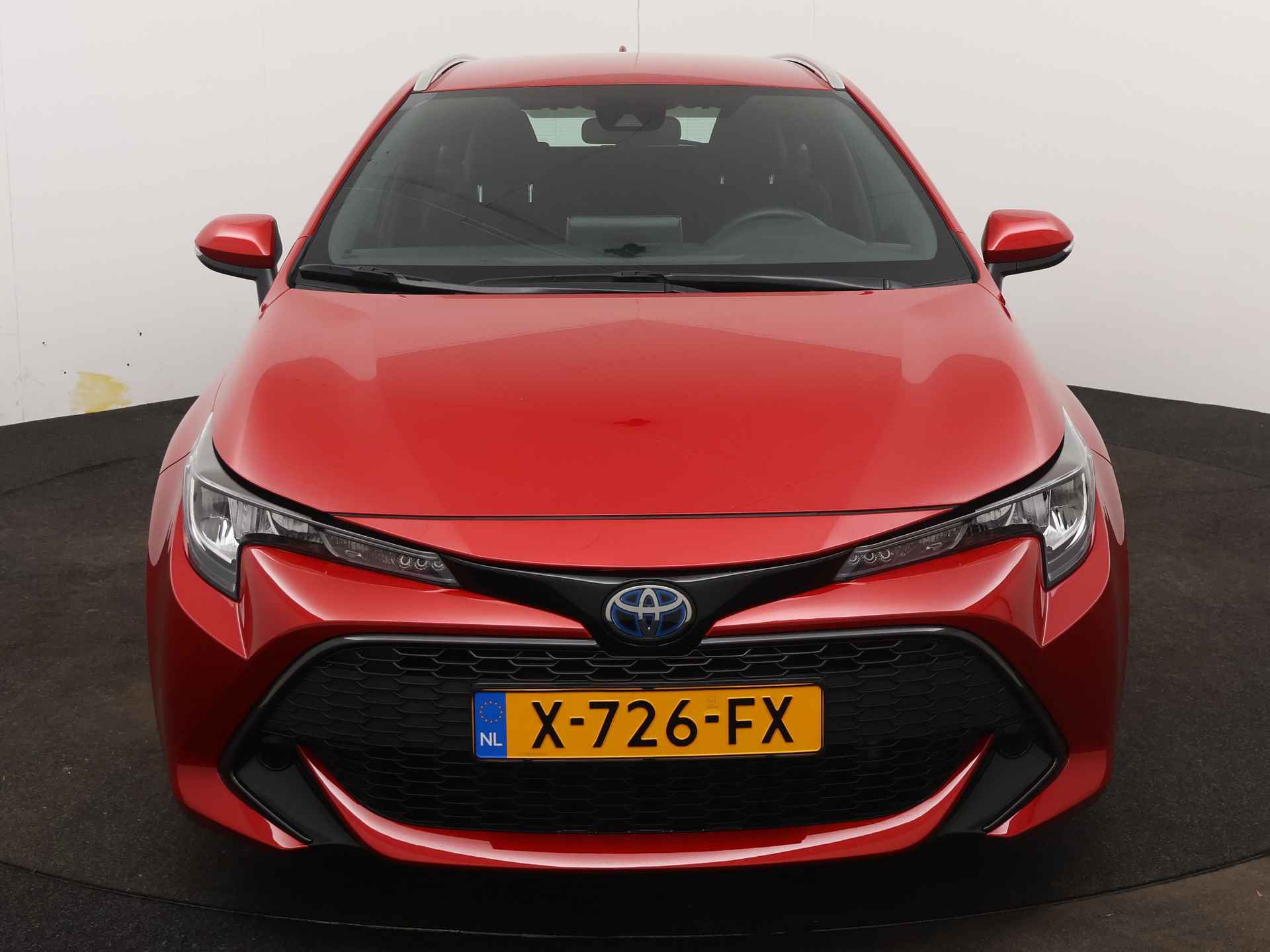 Toyota Corolla Touring Sports Hybrid Active | Camera | Climate Control | LM velgen | Cruise Control Adaptief | - 28/42