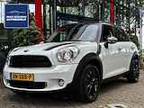 Mini Countryman 1.6 One Pepper | 17 inch | Climate Control | Elektr. ramen