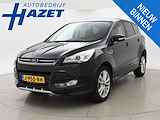 Ford Kuga 1.5 182 PK 4WD AUT. TITANIUM PLUS + AFN. TREKHAAK | NAVIGATIE | XENON | CRUISE | CLIMATE CONTROL