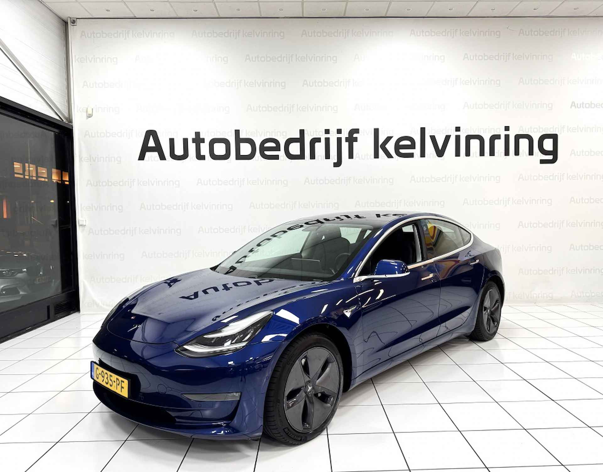 Tesla Model 3 Long Range AWD 75kWh Bovag Garantie - 3/41