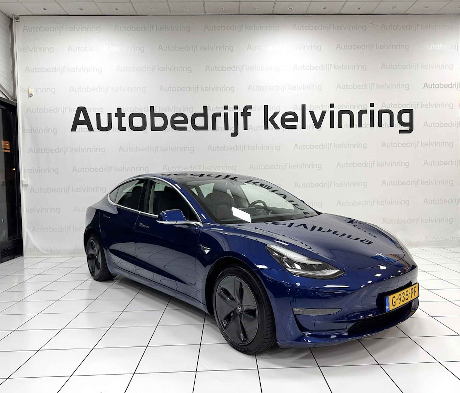 Tesla Model 3 Long Range AWD 75kWh Bovag Garantie - 4/41