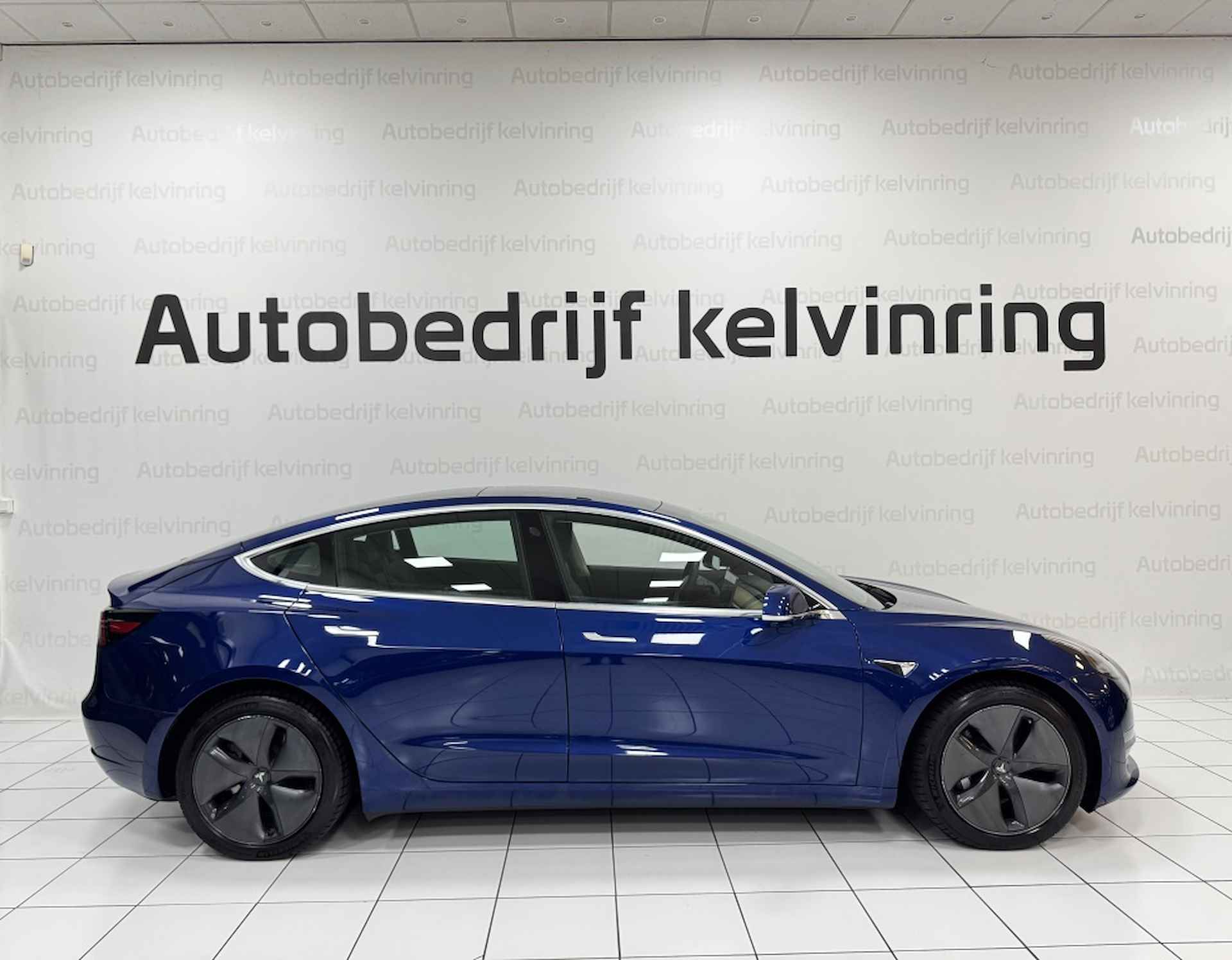 Tesla Model 3 Long Range AWD 75kWh Bovag Garantie - 5/41