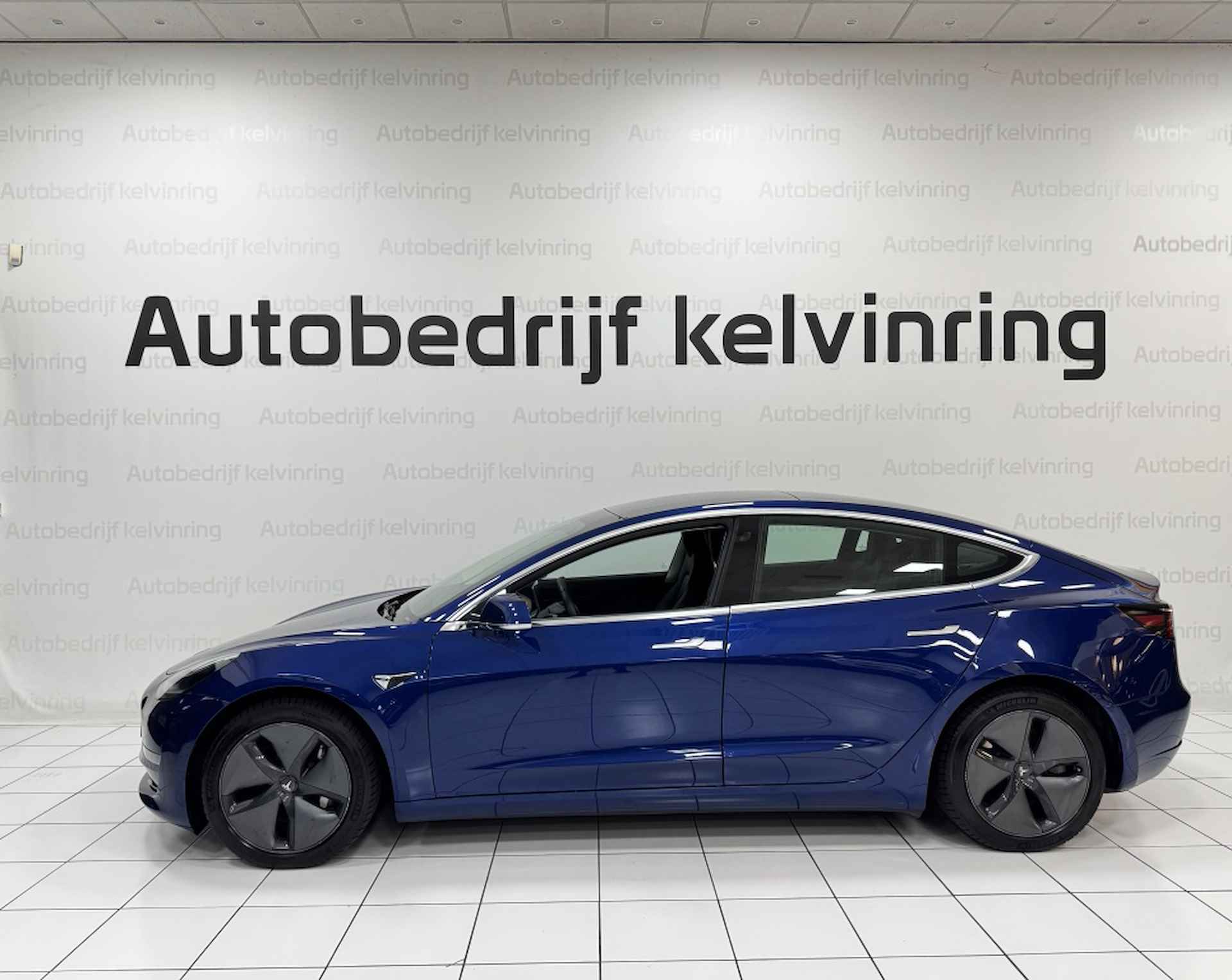 Tesla Model 3 Long Range AWD 75kWh Bovag Garantie - 6/41