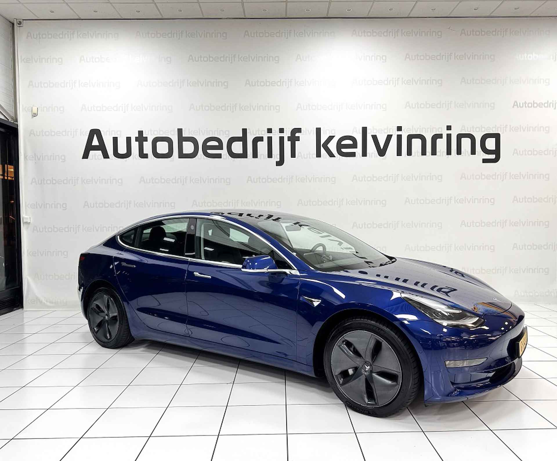 Tesla Model 3 Long Range AWD 75kWh Bovag Garantie - 7/41