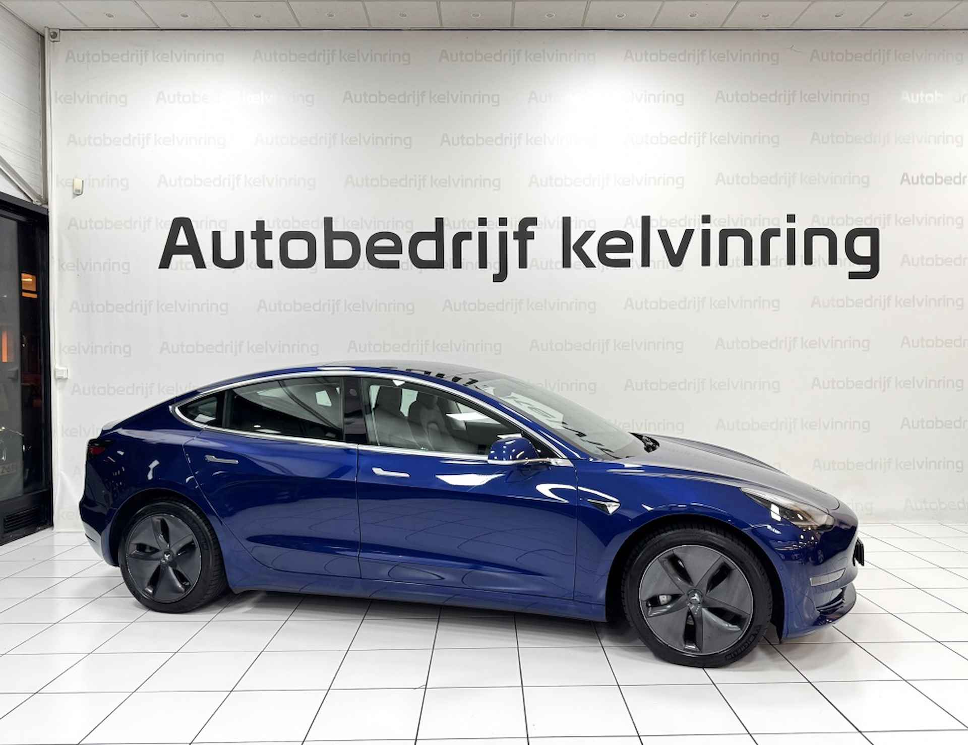 Tesla Model 3 Long Range AWD 75kWh Bovag Garantie - 8/41