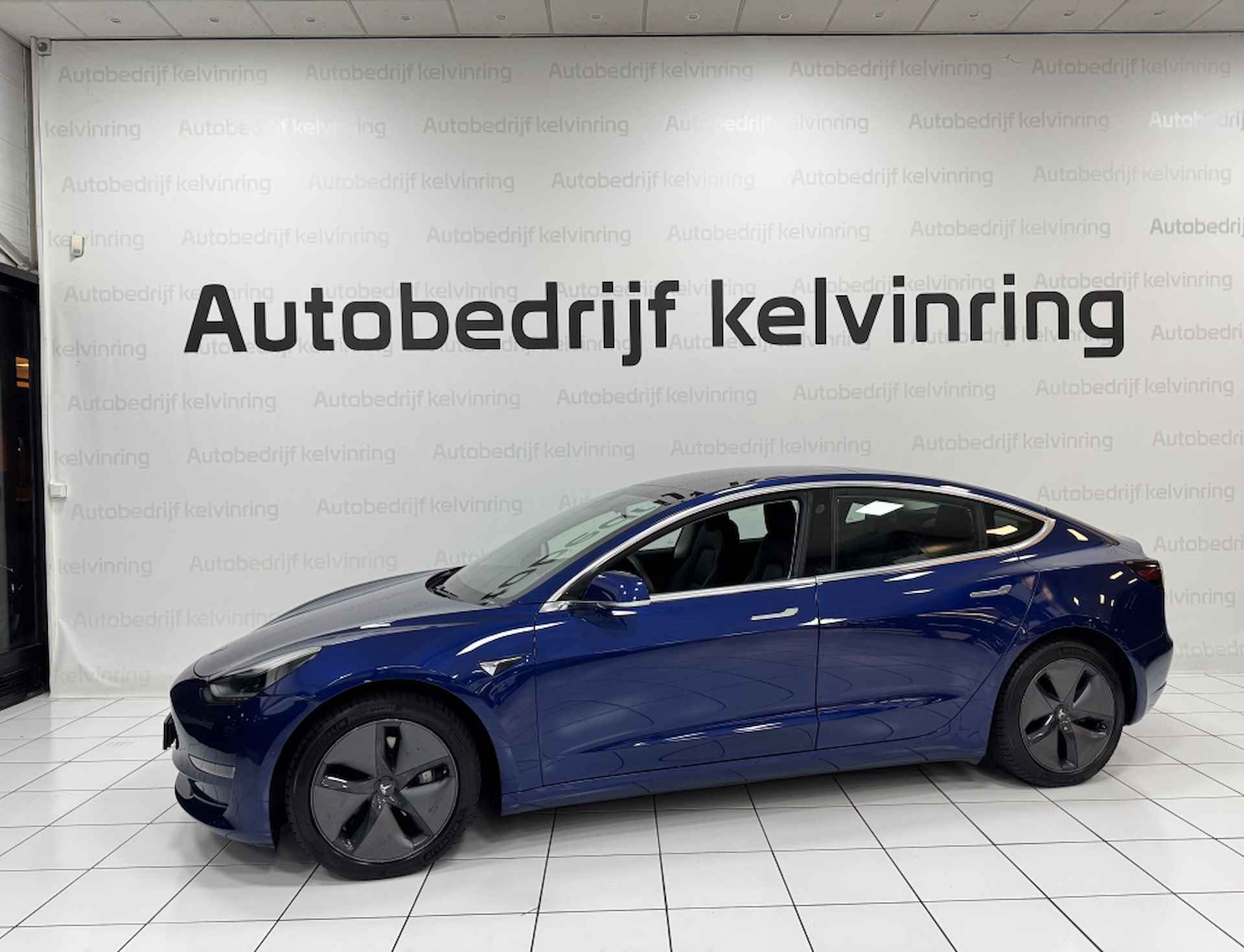 Tesla Model 3 Long Range AWD 75kWh Bovag Garantie - 10/41