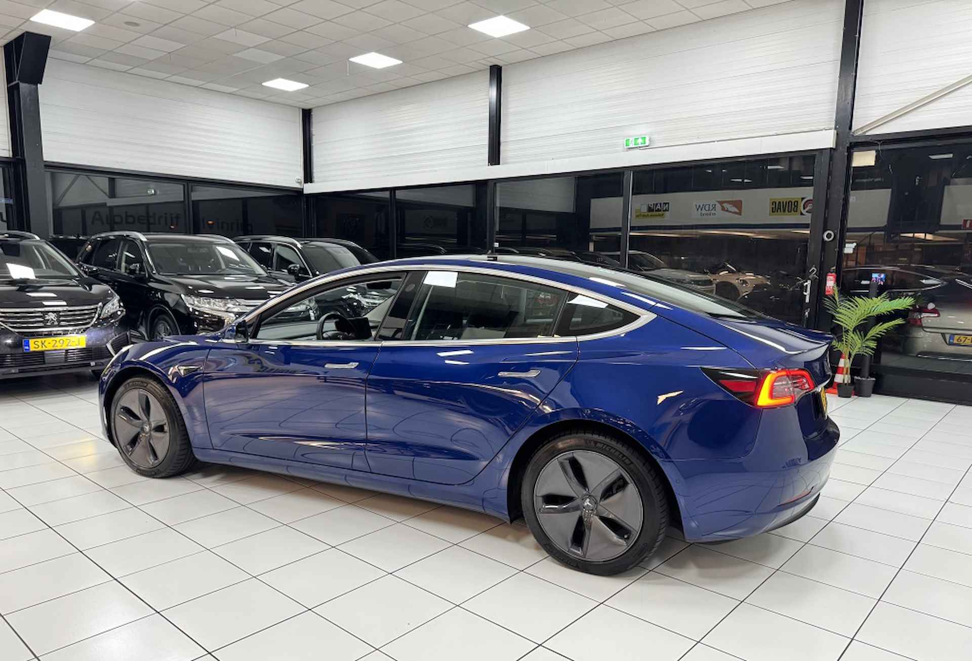 Tesla Model 3 Long Range AWD 75kWh Bovag Garantie - 11/41