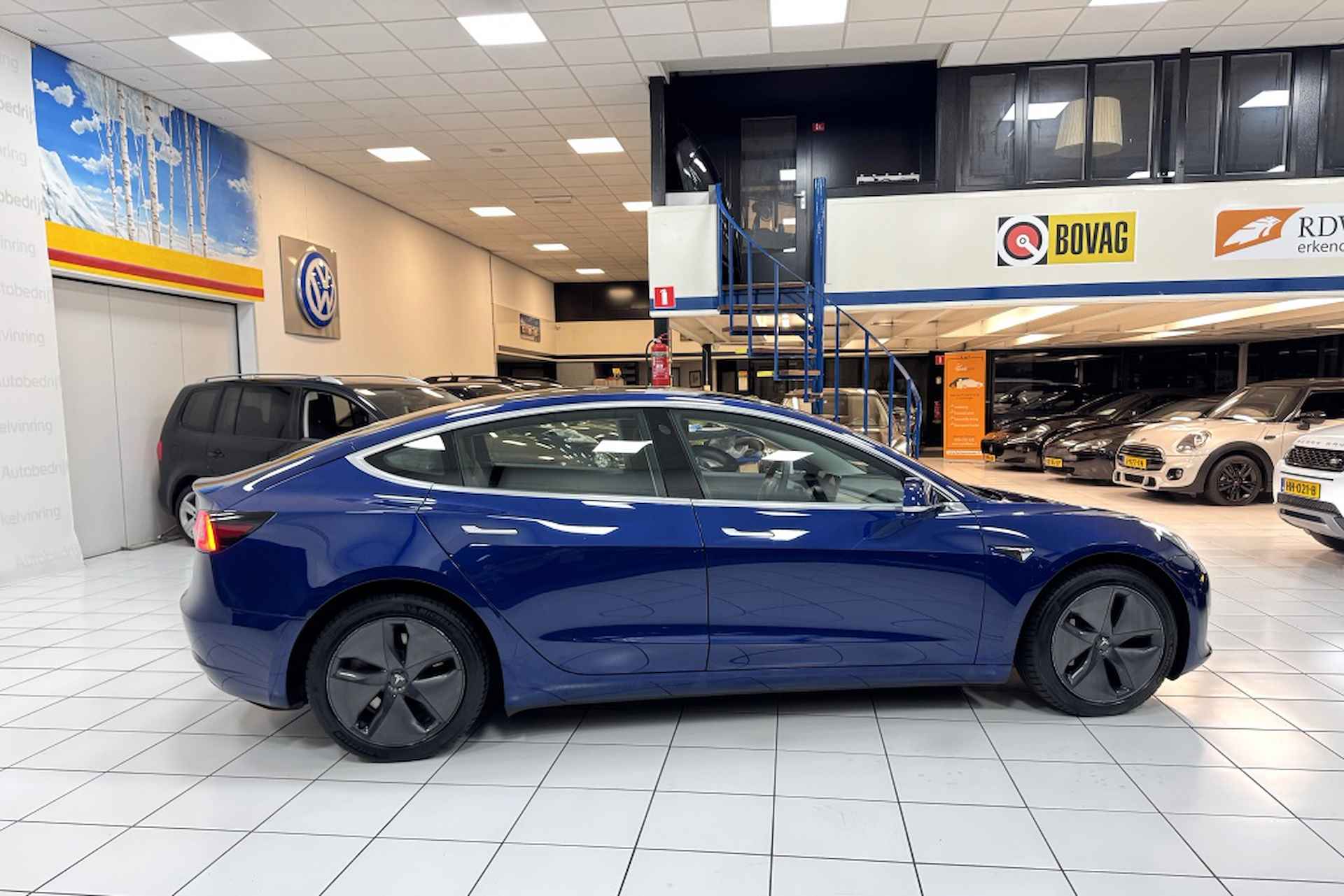 Tesla Model 3 Long Range AWD 75kWh Bovag Garantie - 16/41