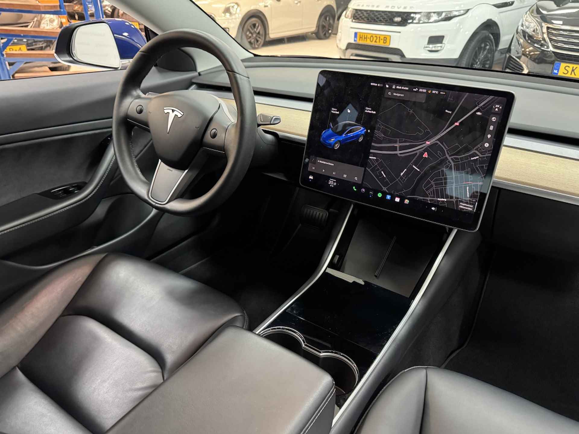 Tesla Model 3 Long Range AWD 75kWh Bovag Garantie - 18/41