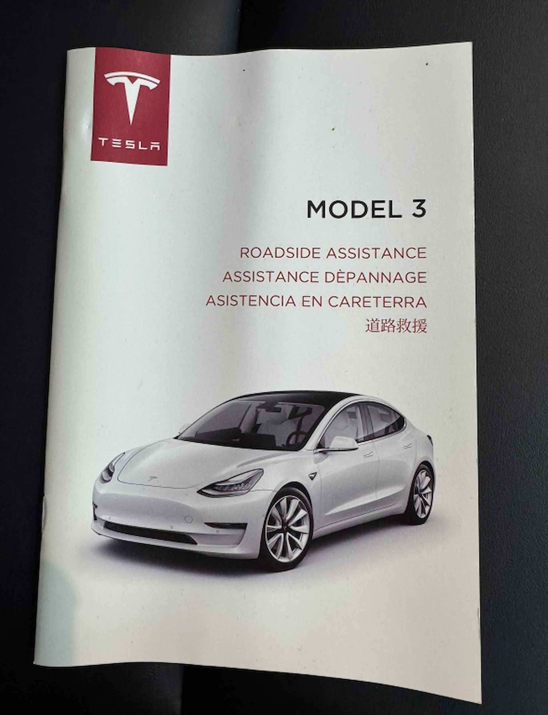 Tesla Model 3 Long Range AWD 75kWh Bovag Garantie - 21/41