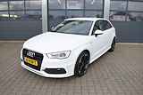 AUDI A3 1.2 TFSI 110pk Adrenalin / S-Line