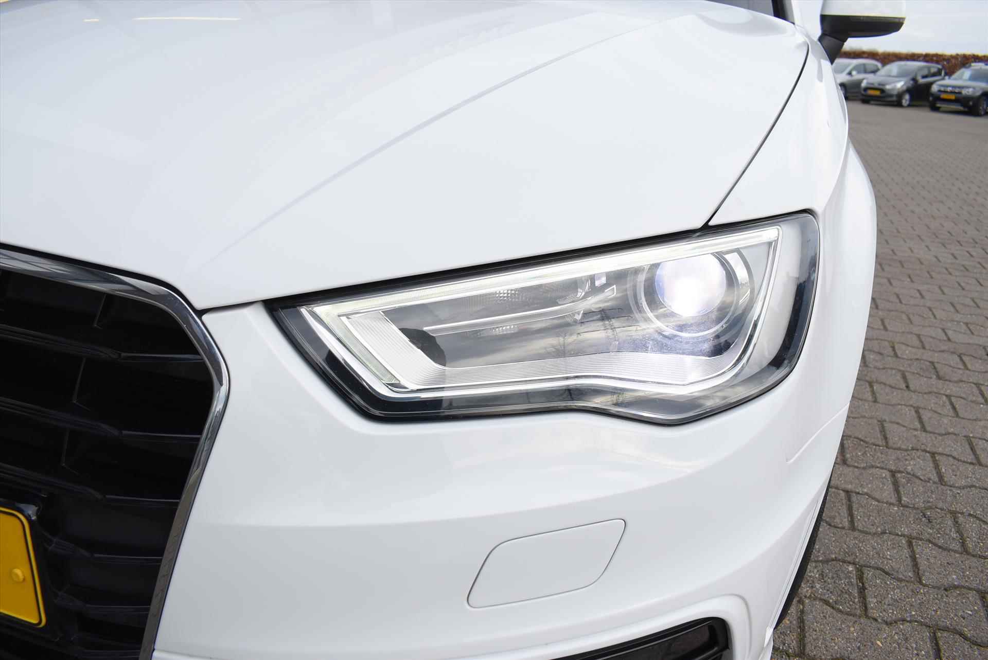 AUDI A3 1.2 TFSI 110pk Adrenalin / S-Line - 13/29