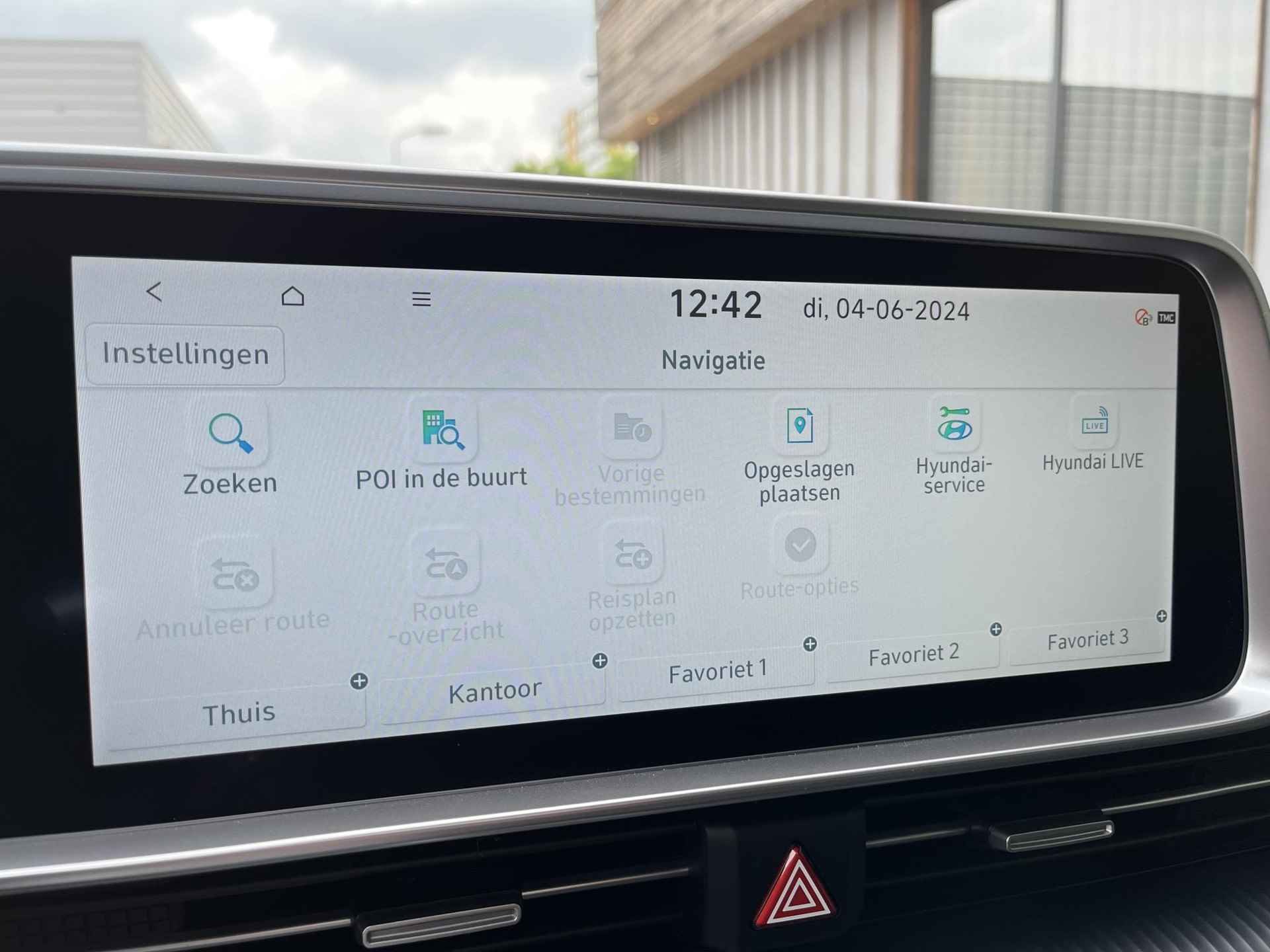 Hyundai IONIQ 6 Style 53 kWh | €11466 KORTING | ADAPTIEVE CRUISE CONTROL | SENSOREN VOOR/ACHTER | - 21/42