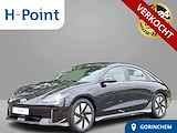 Hyundai IONIQ 6 Style 53 kWh | €11466 KORTING | ADAPTIEVE CRUISE CONTROL | SENSOREN VOOR/ACHTER |