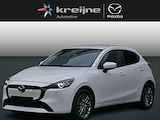 Mazda 2 1.5 SkyActiv-G 90 Exclusive-Line | AUTOMAAT | Stoelverwarming | RIJKLAARPRIJS!