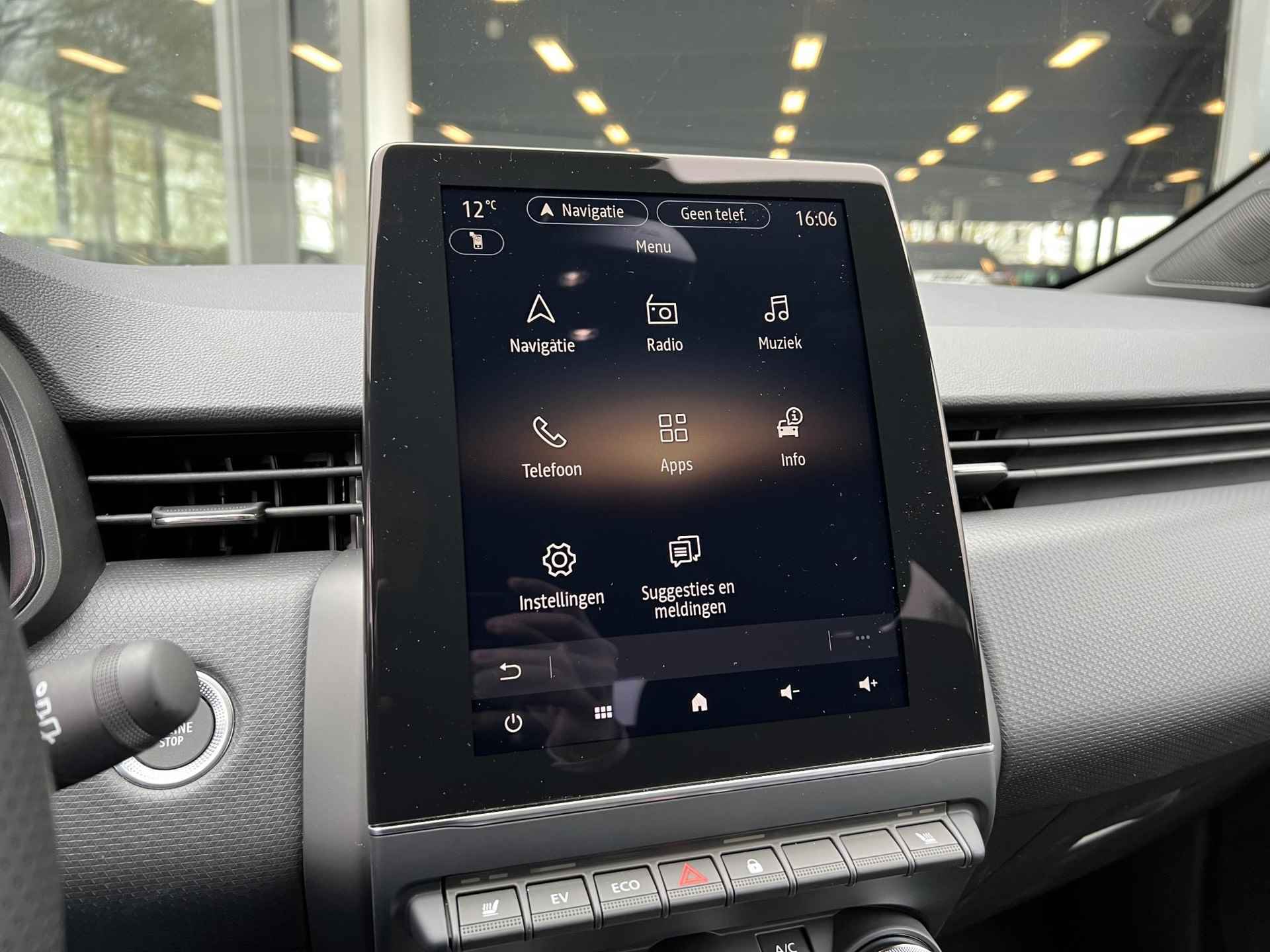 Mitsubishi Colt 1.6 HEV First Edition | Navigatie | Adaptieve Cruise Control | Carplay | DIRECT LEVERBAAR! - 22/30