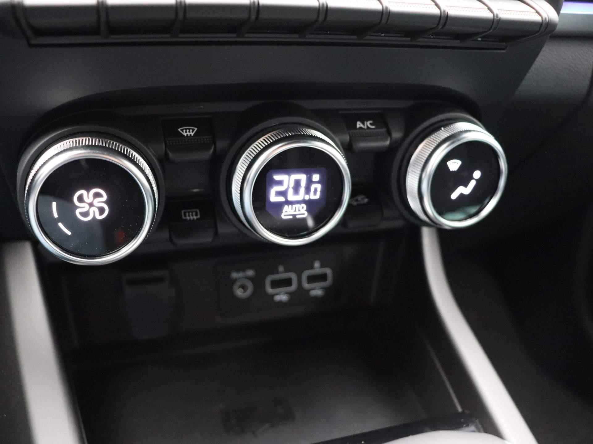Renault Arkana E-Tech hybrid 145pk esprit Alpine | Stoel + stuurverwarming | Lane assist | Adaptieve cruise control | 360 graden camera | - 20/35