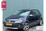 Volkswagen Polo BWJ 2011 | 1.4-16V 86PK Cross | CLIMATIC | NAVI | SPORTSTOELEN \ EL RAMEN | CRUISE | LEDEREN STUUR |